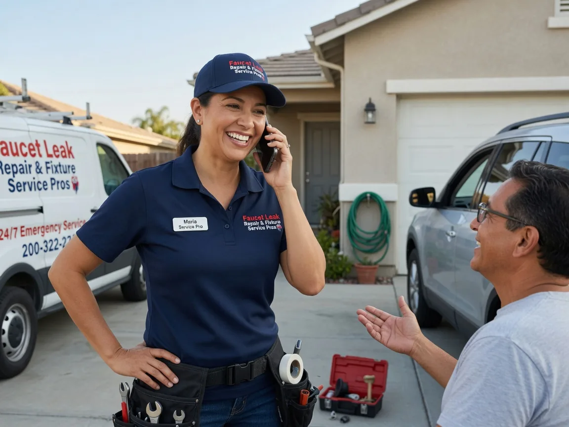 Faucet Repair Magnolia, NC FAQs