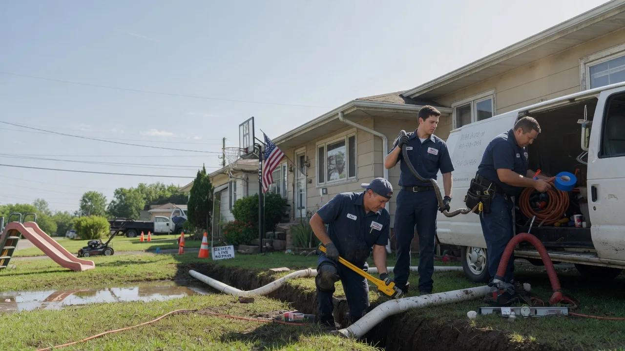 Toilet Installation in Magnolia, NC near me